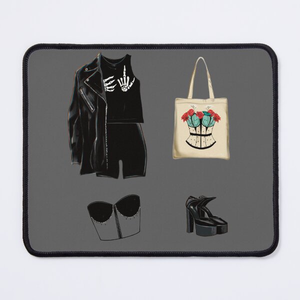 Item preview, Dark Outfit designed and sold by xsaxsandra.
