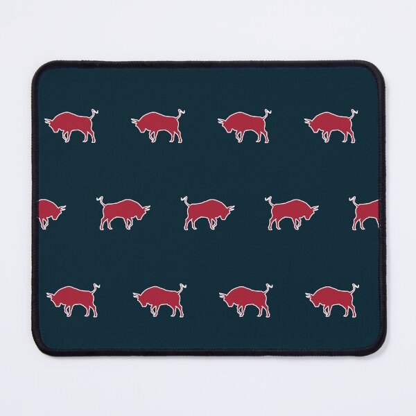 Item preview, Houston | Red Bull designed and sold by HalamoDesigns.