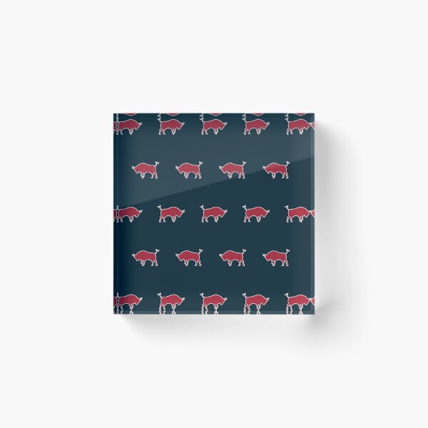 Item preview, Houston | Red Bull designed and sold by HalamoDesigns.