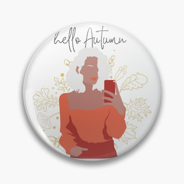 Item preview, Elegance in autumn mood designed and sold by Moniartprints.