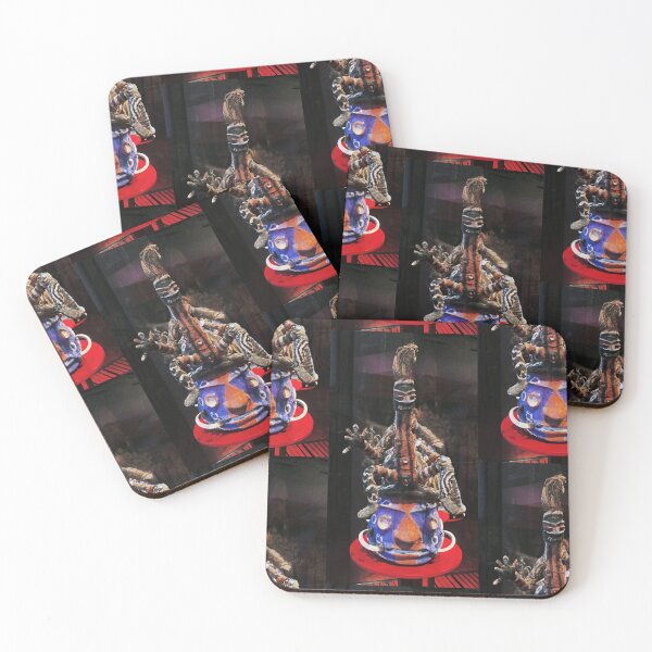 Item preview, r3509 / finition 2022 - 9 : Musée Branly-Chirac à Paris sur l'Océanie - Okaio Créations  Olavia-Olao designed and sold by o.okaïo.