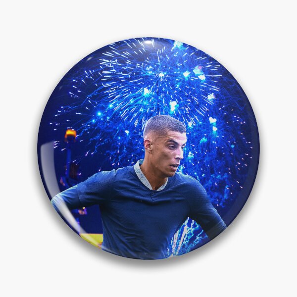 Item preview, Kai Havertz designed and sold by Truefans.