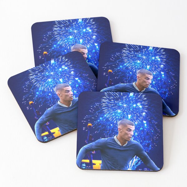 Item preview, Kai Havertz designed and sold by Truefans.