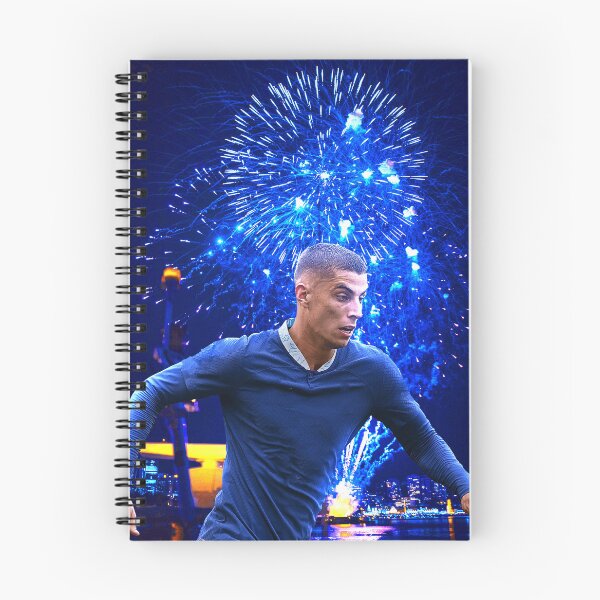 Item preview, Kai Havertz designed and sold by Truefans.