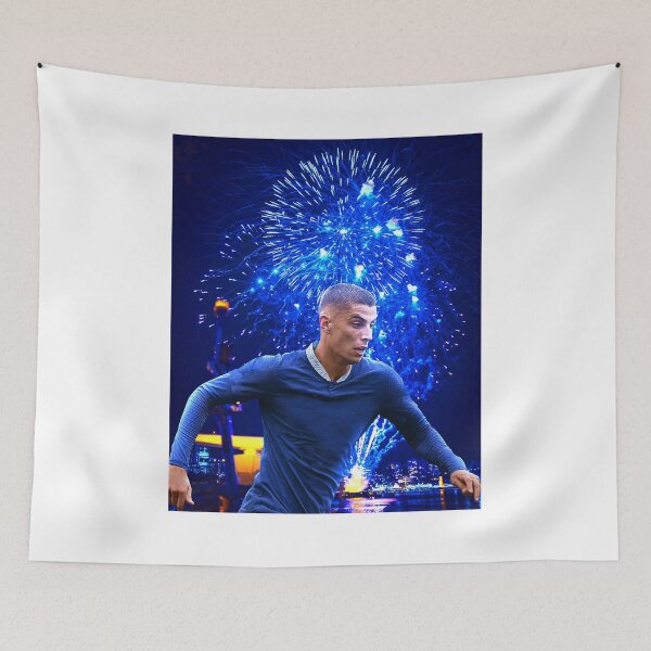 Item preview, Kai Havertz designed and sold by Truefans.