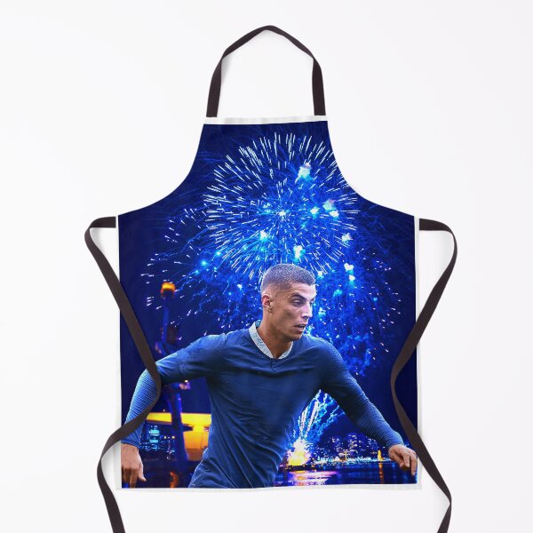 Item preview, Kai Havertz designed and sold by Truefans.