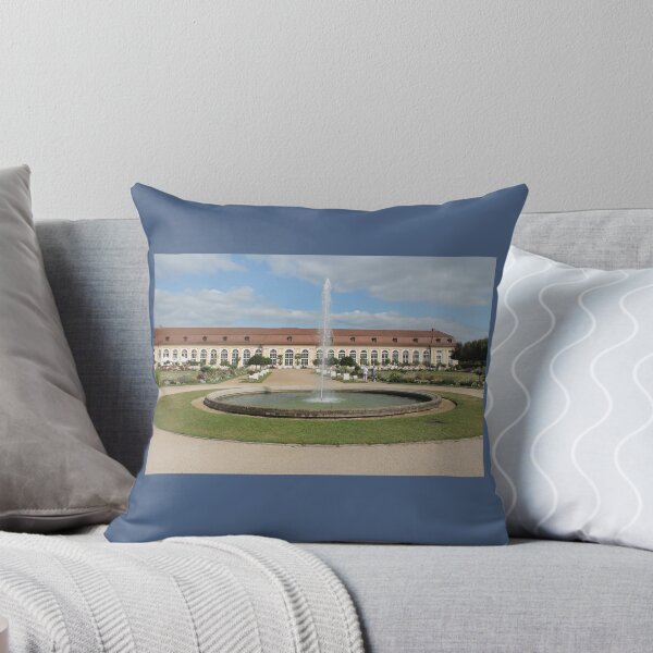 Item preview, Ansbach orangery designed and sold by rachariedel.