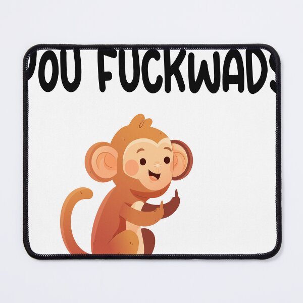 Item preview, Fuck off, You Fuck wads : Sarcastic, Funny F Word, Fuck You, Fuck Off , Funny Conversation , F Word Graphic , F You , Funny Gifts designed and sold by Lea bolo.