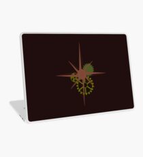 Compass Laptop Skin
