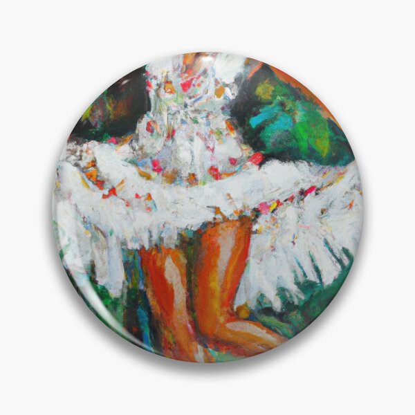 Item preview, 1950's Samba Dancer designed and sold by PittsburghWalrs.