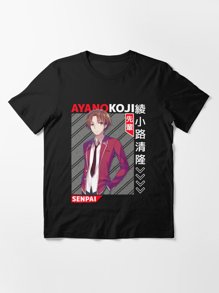 the elite t shirt
