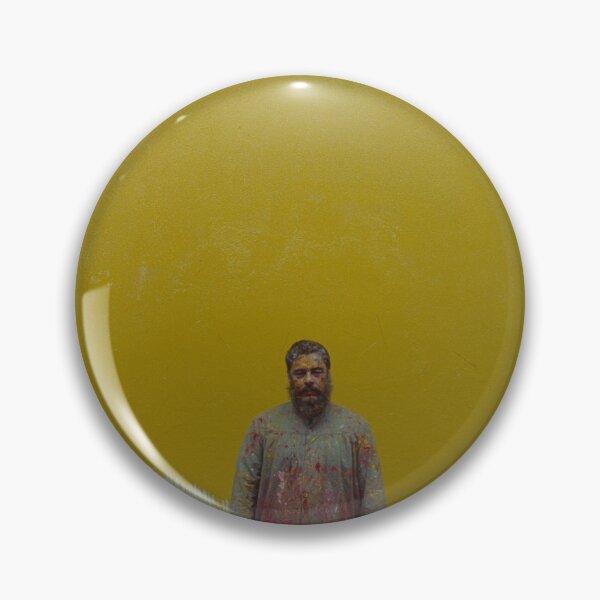 Item preview, Moses Rosenthaler The French Dispatch designed and sold by artyoakes.