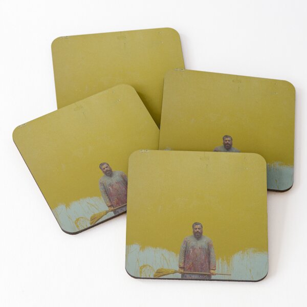 Item preview, Moses Rosenthaler The French Dispatch designed and sold by artyoakes.
