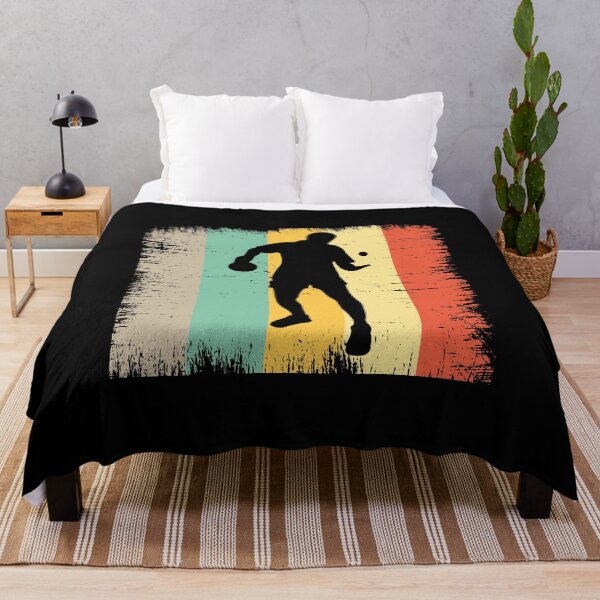 Item preview, Ping Pong Table Tennis Player Coach Vintage Retro designed and sold by CuteDesigns1.