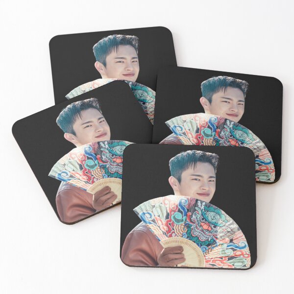 Item preview, Seo In-guk as Nam Han-joon Café Minamdang KDrama designed and sold by kawaii4life.