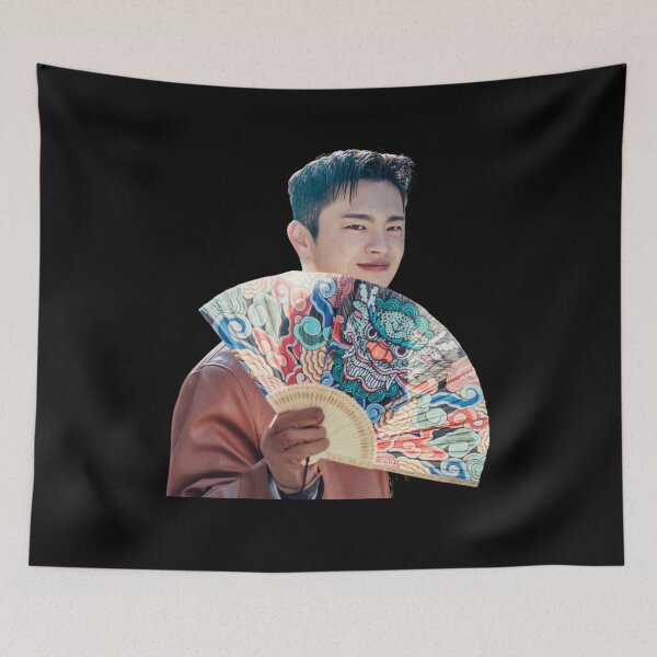 Item preview, Seo In-guk as Nam Han-joon Café Minamdang KDrama designed and sold by kawaii4life.