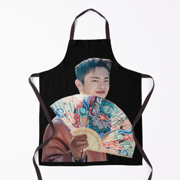 Item preview, Seo In-guk as Nam Han-joon Café Minamdang KDrama designed and sold by kawaii4life.