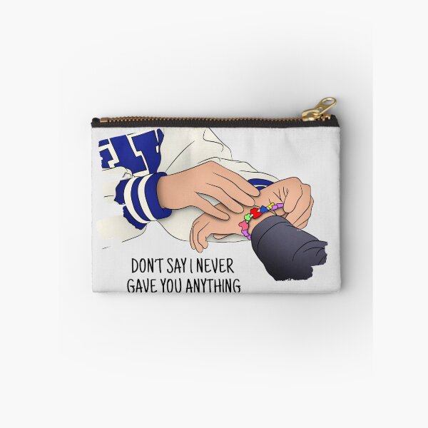 Item preview, don't say i never gave you anything designed and sold by btrzb.