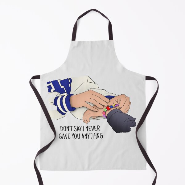 Item preview, don't say i never gave you anything designed and sold by btrzb.