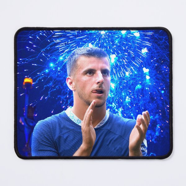 Item preview, Mason Mount  designed and sold by Truefans.