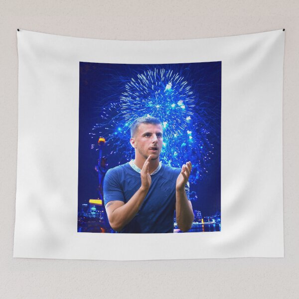 Item preview, Mason Mount  designed and sold by Truefans.