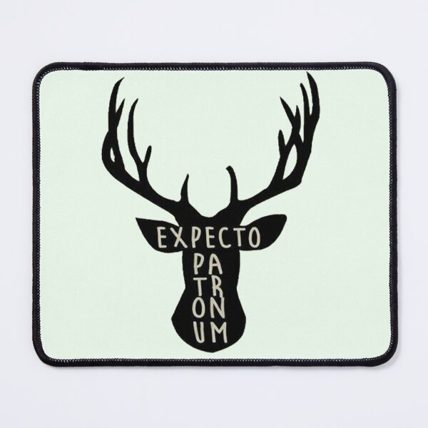 Item preview, expecto patronum designed and sold by EspressoLove.
