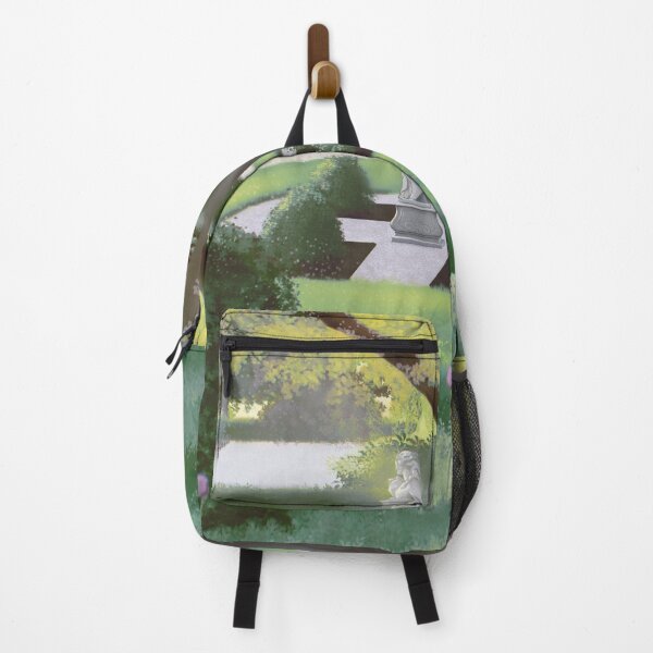 Item preview, Walk in the garden designed and sold by Art-of-Enami.