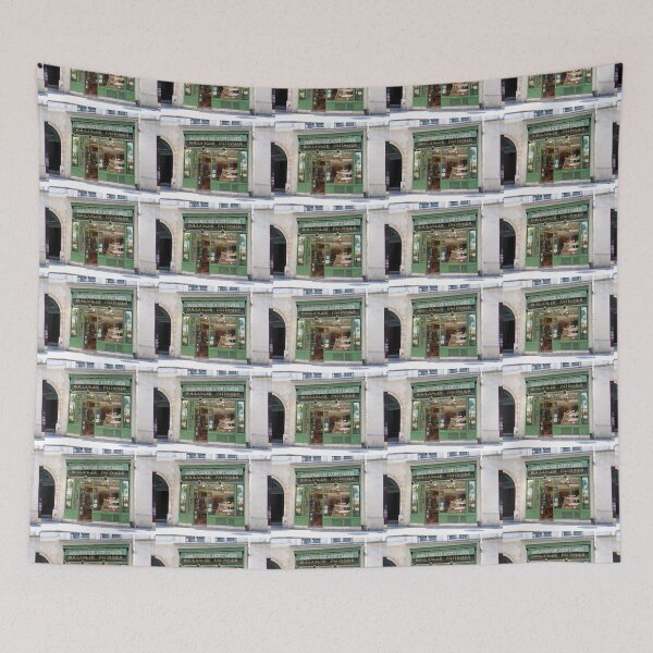 Item preview, Boulangerie Saint-Louis designed and sold by coffeebean.