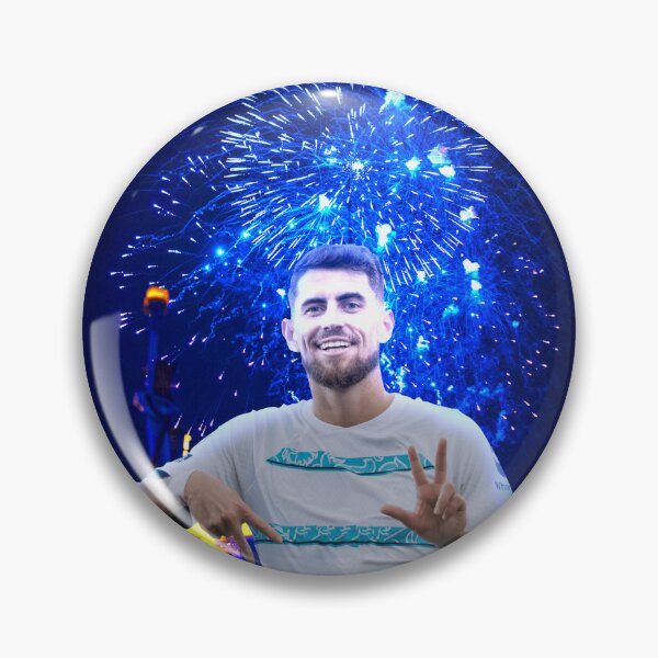 Item preview, Jorginho designed and sold by Truefans.