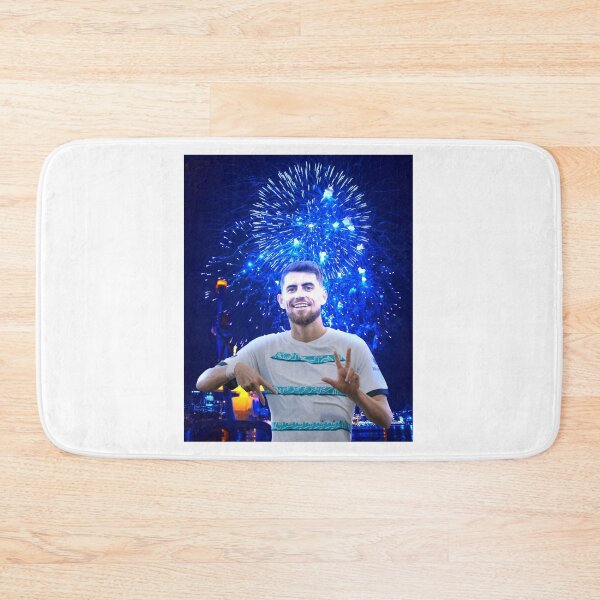 Item preview, Jorginho designed and sold by Truefans.