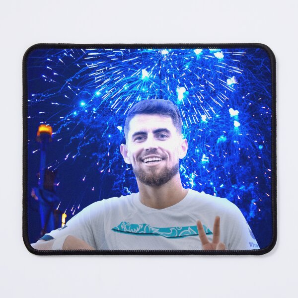 Item preview, Jorginho designed and sold by Truefans.