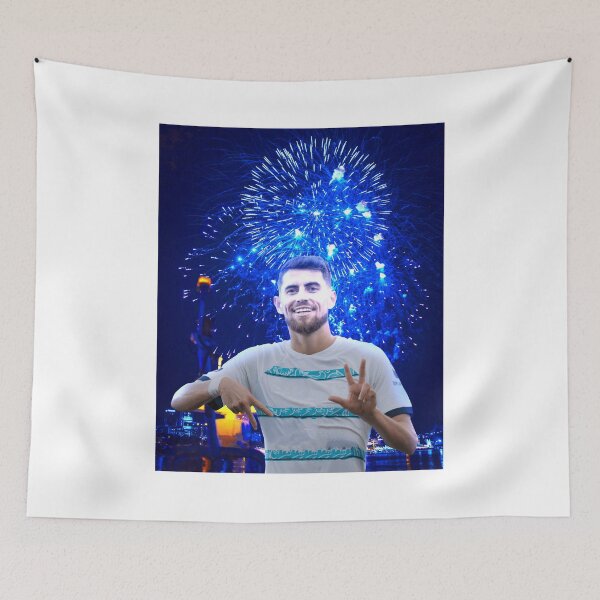 Item preview, Jorginho designed and sold by Truefans.