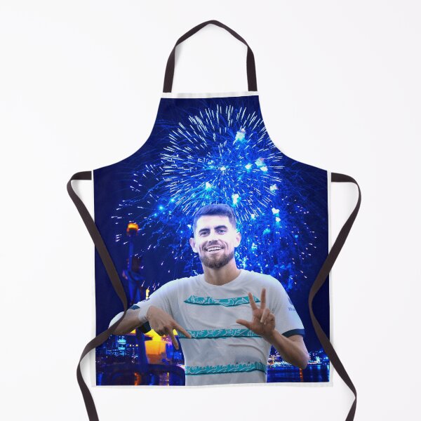 Item preview, Jorginho designed and sold by Truefans.