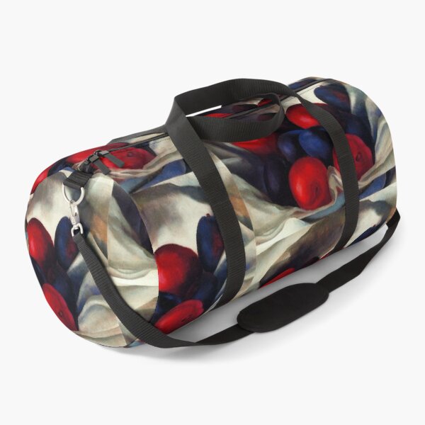 Item preview, Georgia O'Keeffe  Red And Blue Plums designed and sold by TeeARTHY.
