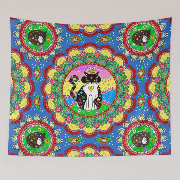 Item preview, Rey de la Yarda ★ designed and sold by Genie Wilson.