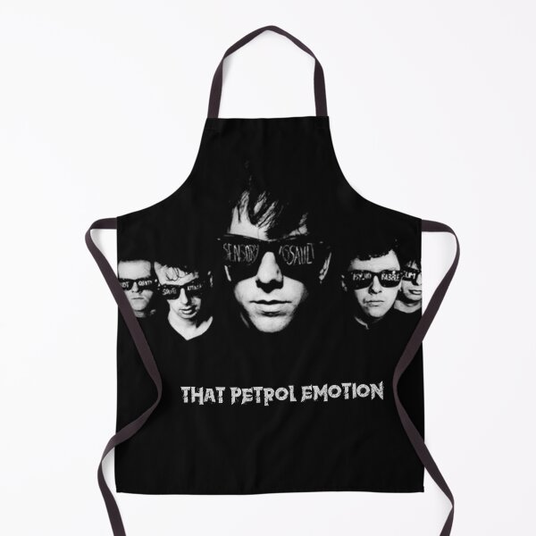 Item preview, That Petrol Emotion Tribute designed and sold by CitiesonWalls.