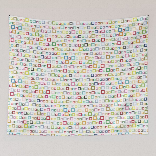 Item preview, Funny fantasy pattern 2 designed and sold by ITALY-Roselli-.