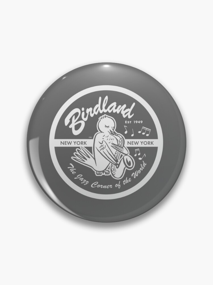 Pin on Birdland