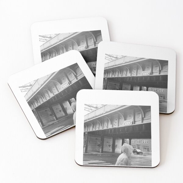 Item preview, Tisburys EOMS designed and sold by Hank Frenkel.