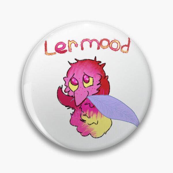 Item preview, Ler Mood worm (ler) designed and sold by SaturnSpae.