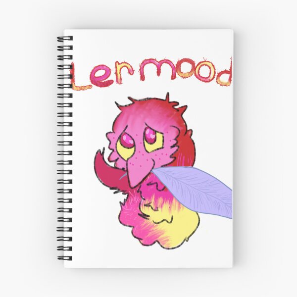 Item preview, Ler Mood worm (ler) designed and sold by SaturnSpae.