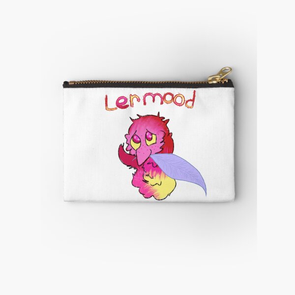 Item preview, Ler Mood worm (ler) designed and sold by SaturnSpae.