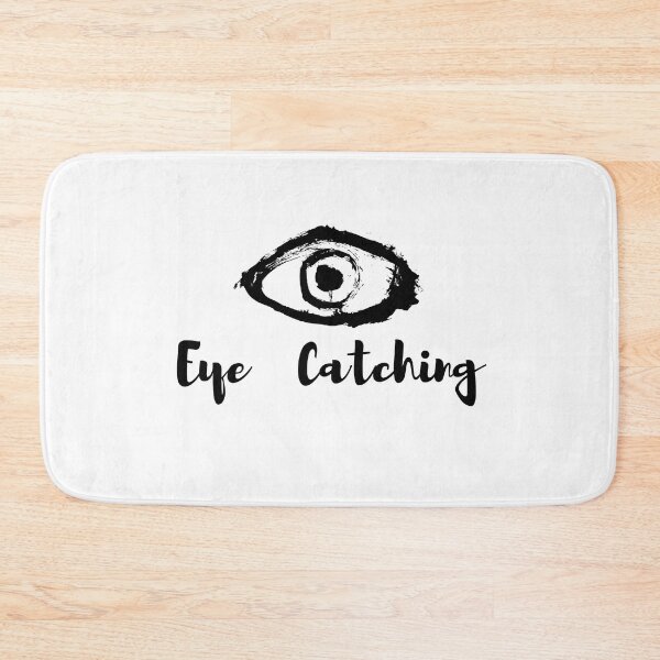 Item preview, Eye Catching designed and sold by BlaqboyDesigns.
