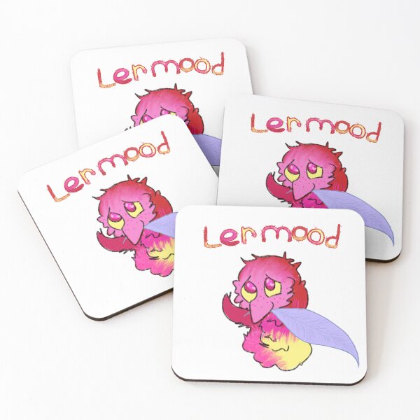 Item preview, Ler Mood worm (ler) designed and sold by SaturnSpae.