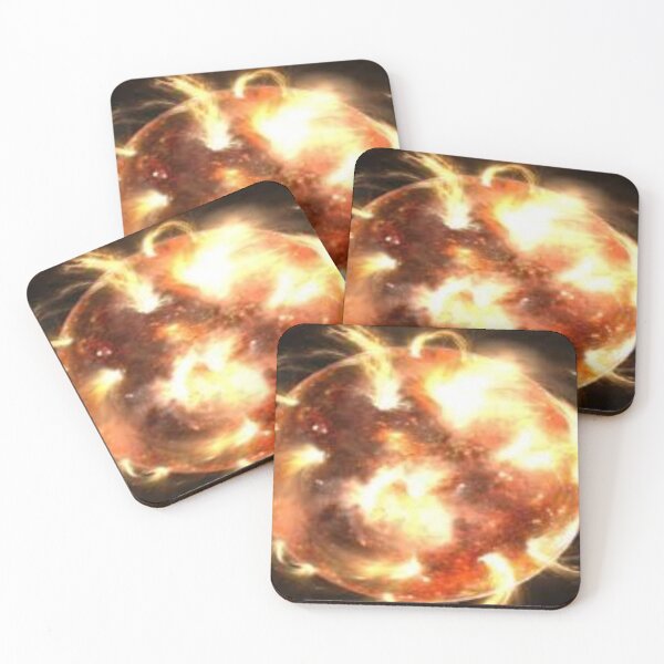 Item preview, solar storms designed and sold by nigejohn.
