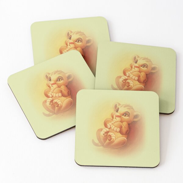 Item preview, Cute Baby Lion Cub designed and sold by RMelissart.