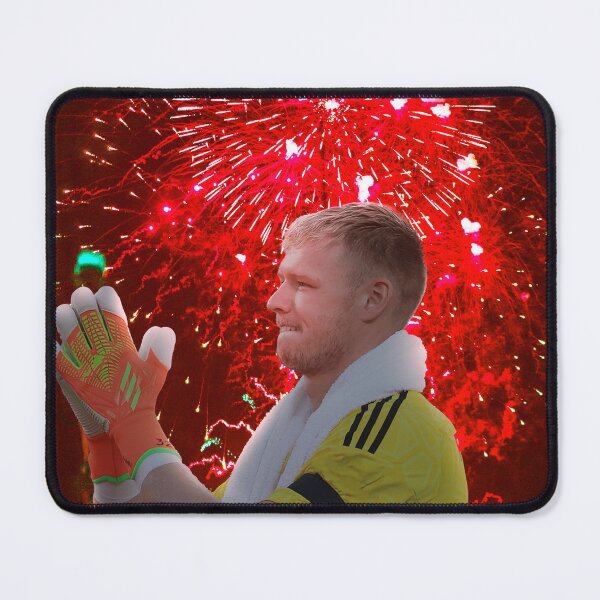 Item preview, Aaron Ramsdale  designed and sold by Truefans.