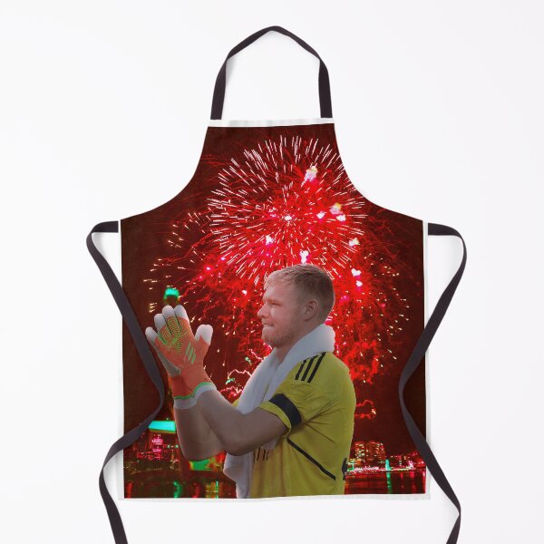 Item preview, Aaron Ramsdale designed and sold by Truefans.