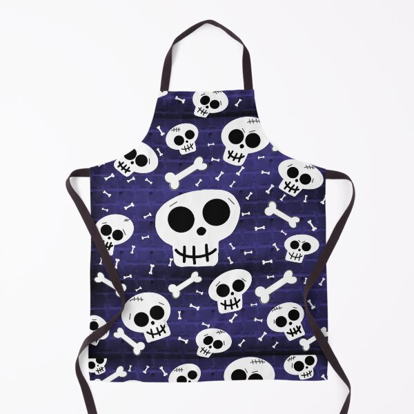 Item preview, Skull Works designed and sold by orchidgd.