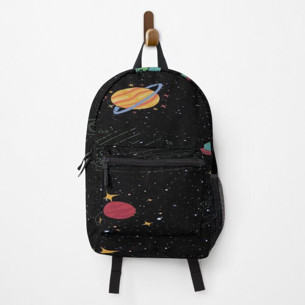Item preview, Planets colors (Space)  designed and sold by UNIX-G.
